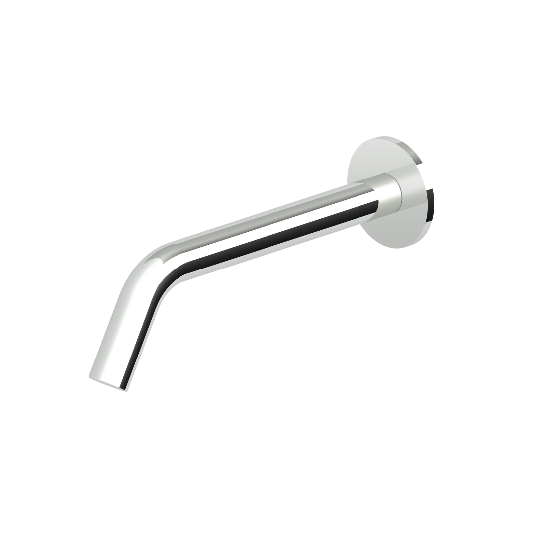 MEDAMEDA BATH SPOUT 215MM