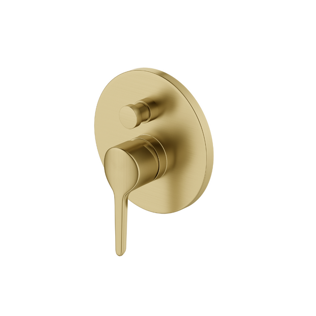 MEDAMEDA SHOWER DIVERTER MIXER