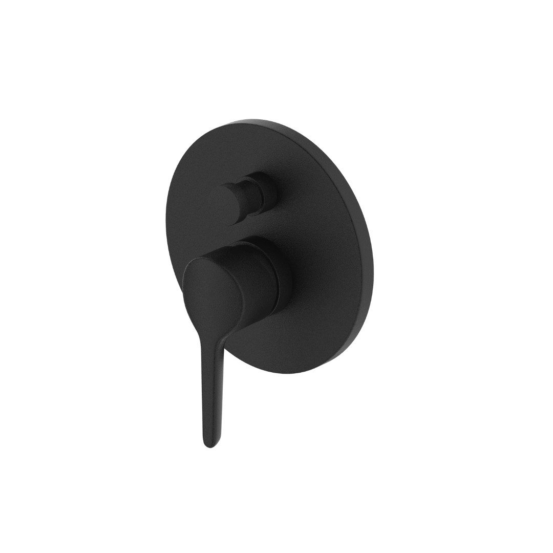 MEDAMEDA SHOWER DIVERTER MIXER