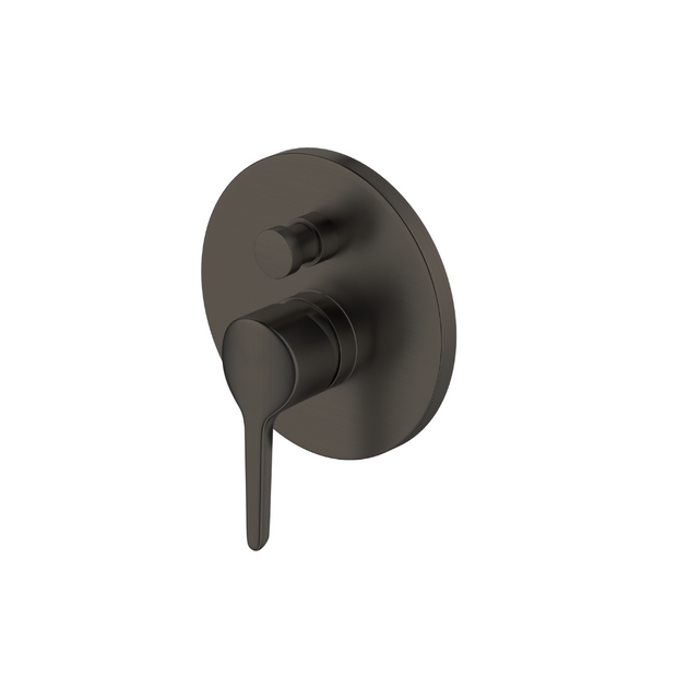 MEDAMEDA SHOWER DIVERTER MIXER