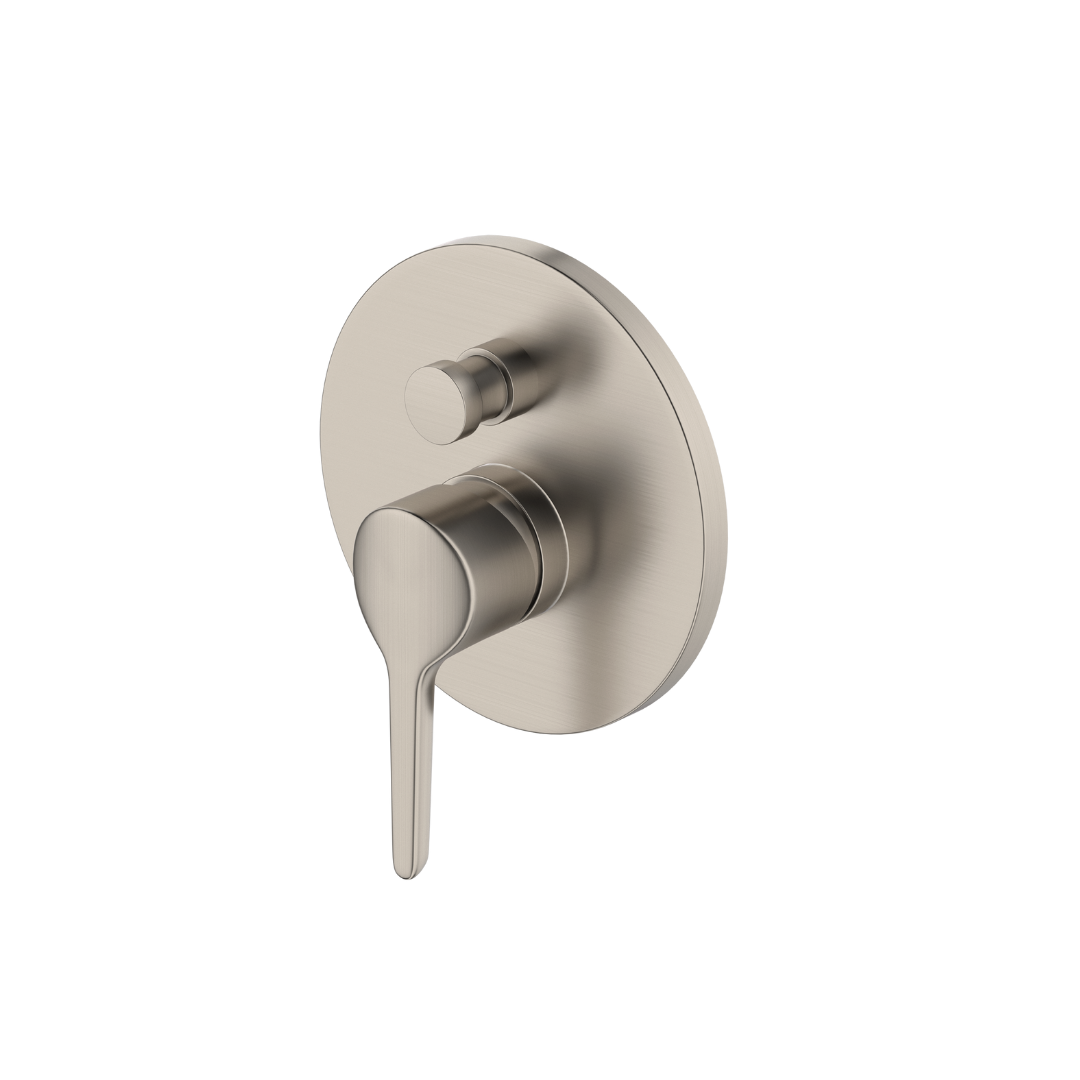 MEDAMEDA SHOWER DIVERTER MIXER