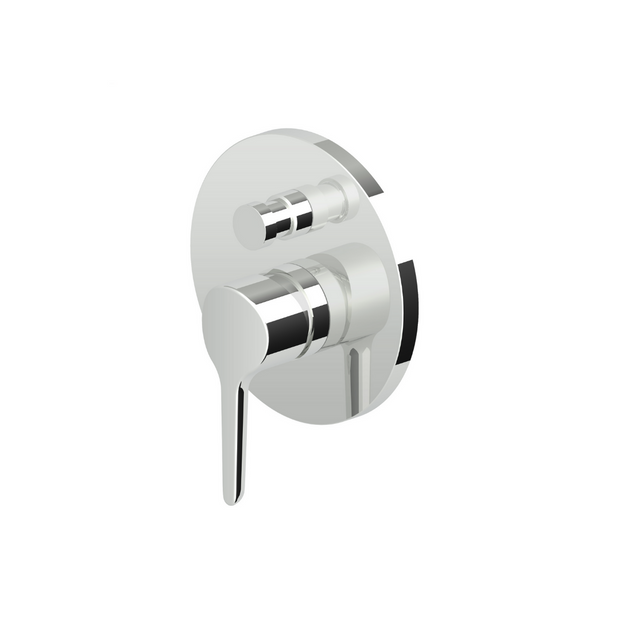 MEDAMEDA SHOWER DIVERTER MIXER