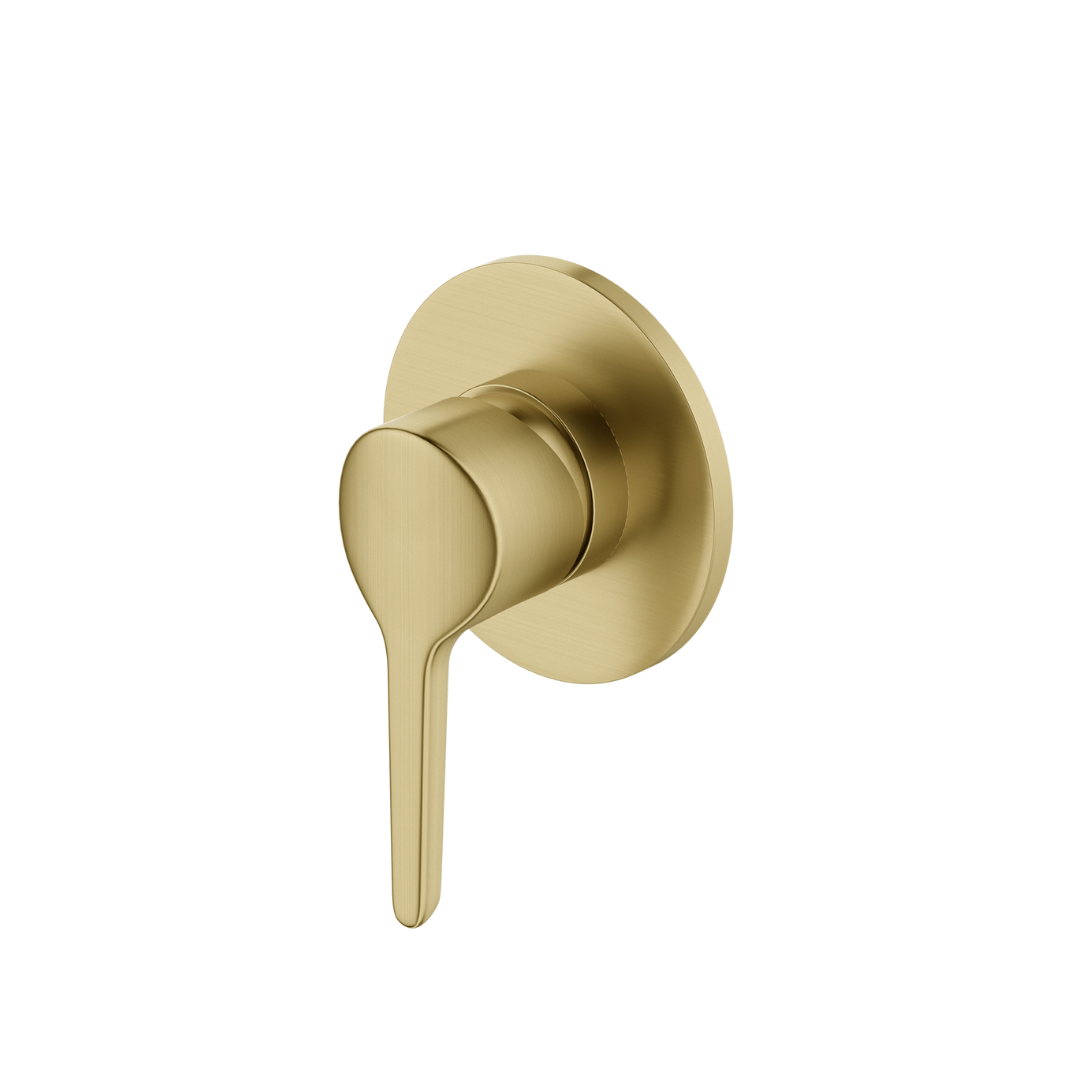 MEDAMEDA SHOWER MIXER
