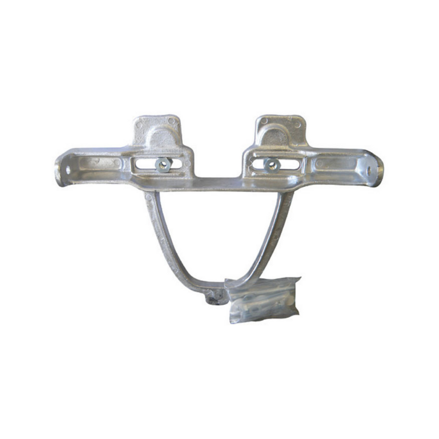 WALL HUNG BRACKET & BOLTS