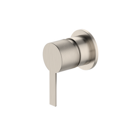 GILL SHOWER MIXER W SMALL FACE PLATE