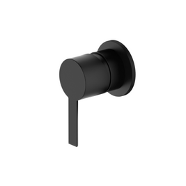 GILL SHOWER MIXER W SMALL FACE PLATE