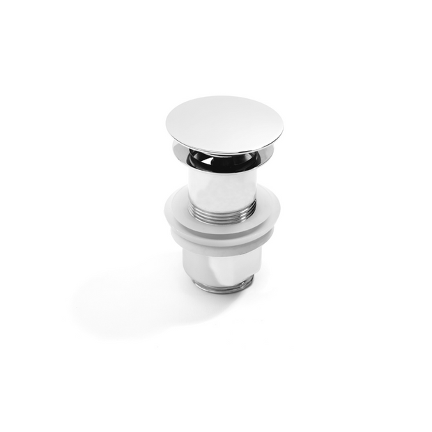 SAMUEL HEATH CLICKER WASTE NO OVERFLOW