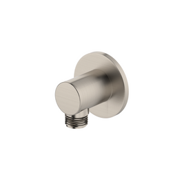 ZUCCHETTI ROUND WALL ELBOW