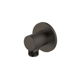 ZUCCHETTI ROUND WALL ELBOW