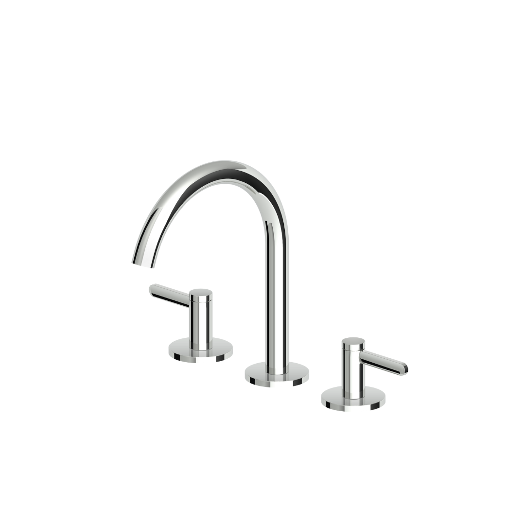ISY22 3TH BASIN MIXER