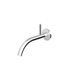 ISY22 WALL MOUNTED BASIN MIXER 190MM