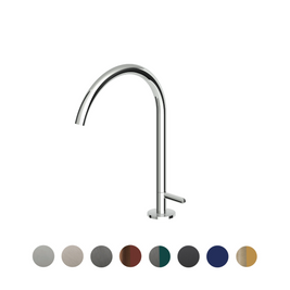 ISY22 BASIN MIXER 262MM
