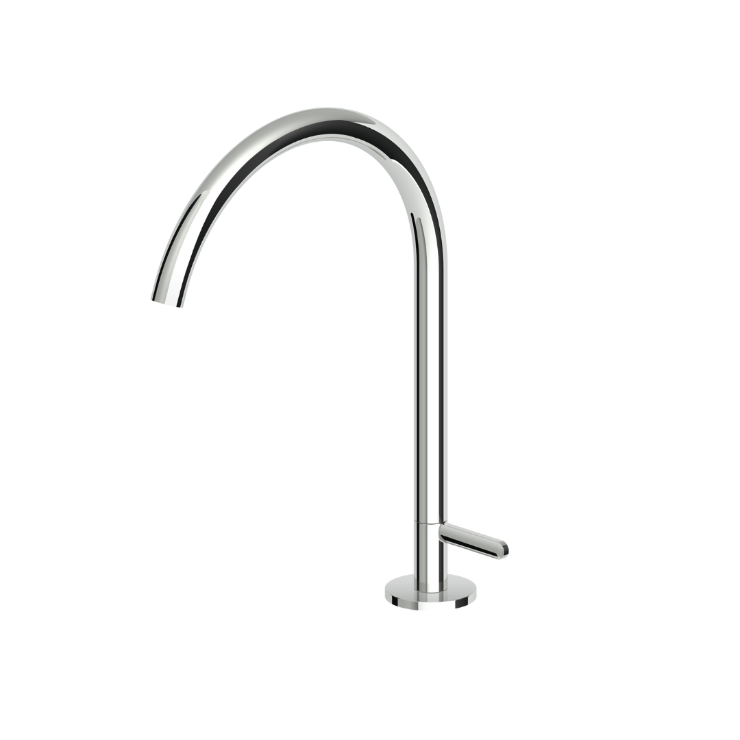 ISY22 BASIN MIXER 262MM