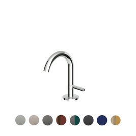 ISY22 BASIN MIXER 150MM