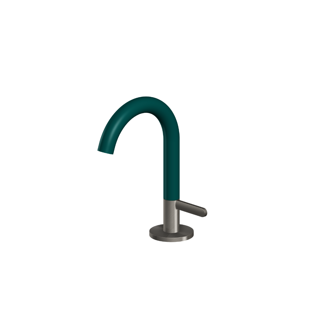 ISY22 BASIN MIXER 150MM