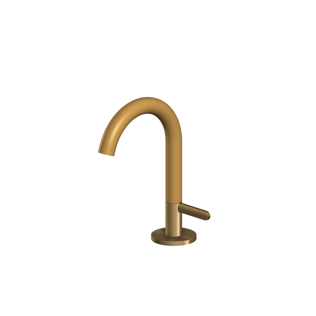 ISY22 BASIN MIXER 150MM