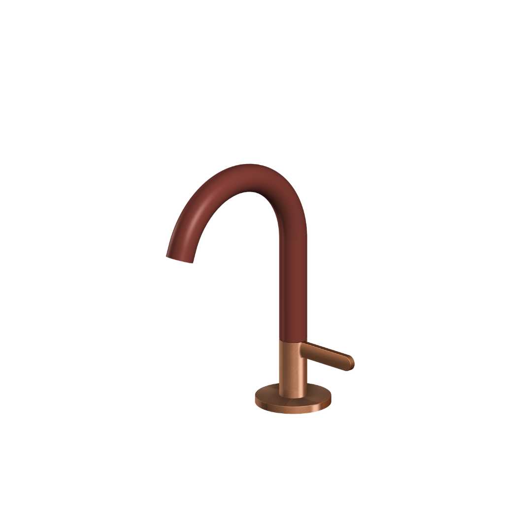 ISY22 BASIN MIXER 150MM