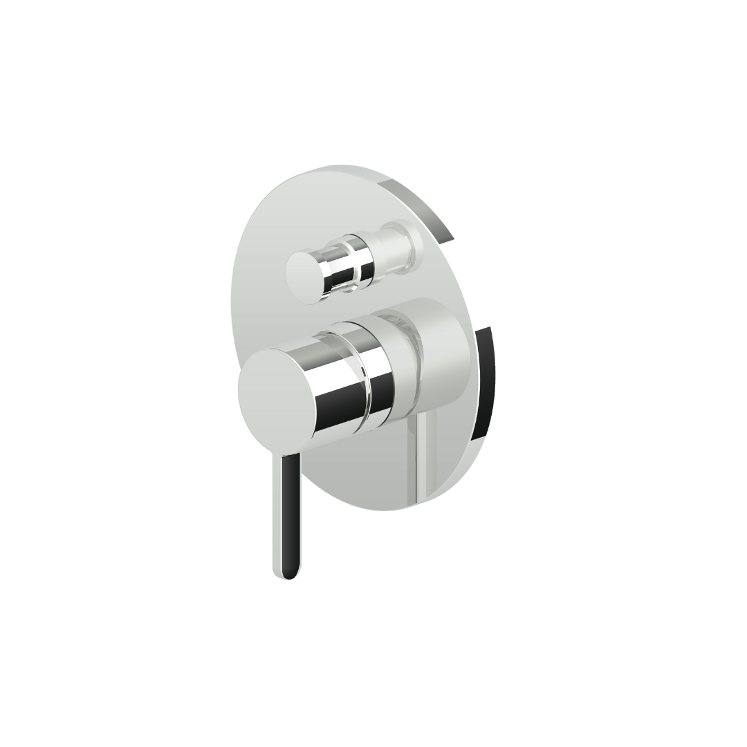 ISY22 DIVERTER MIXER