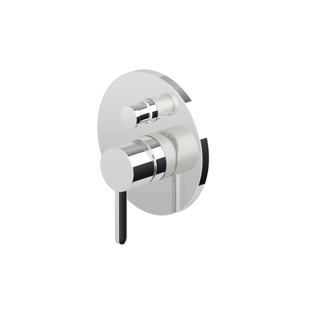 ISY22 DIVERTER MIXER