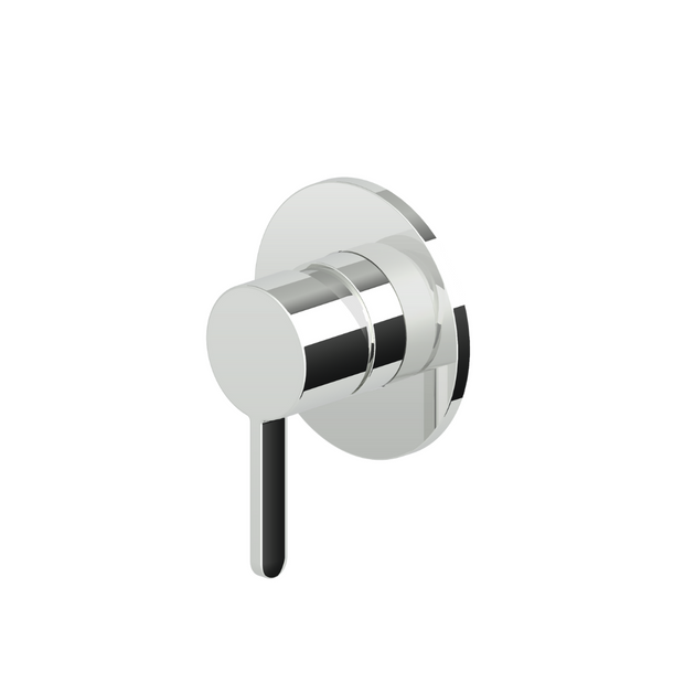 ISY22 SHOWER MIXER