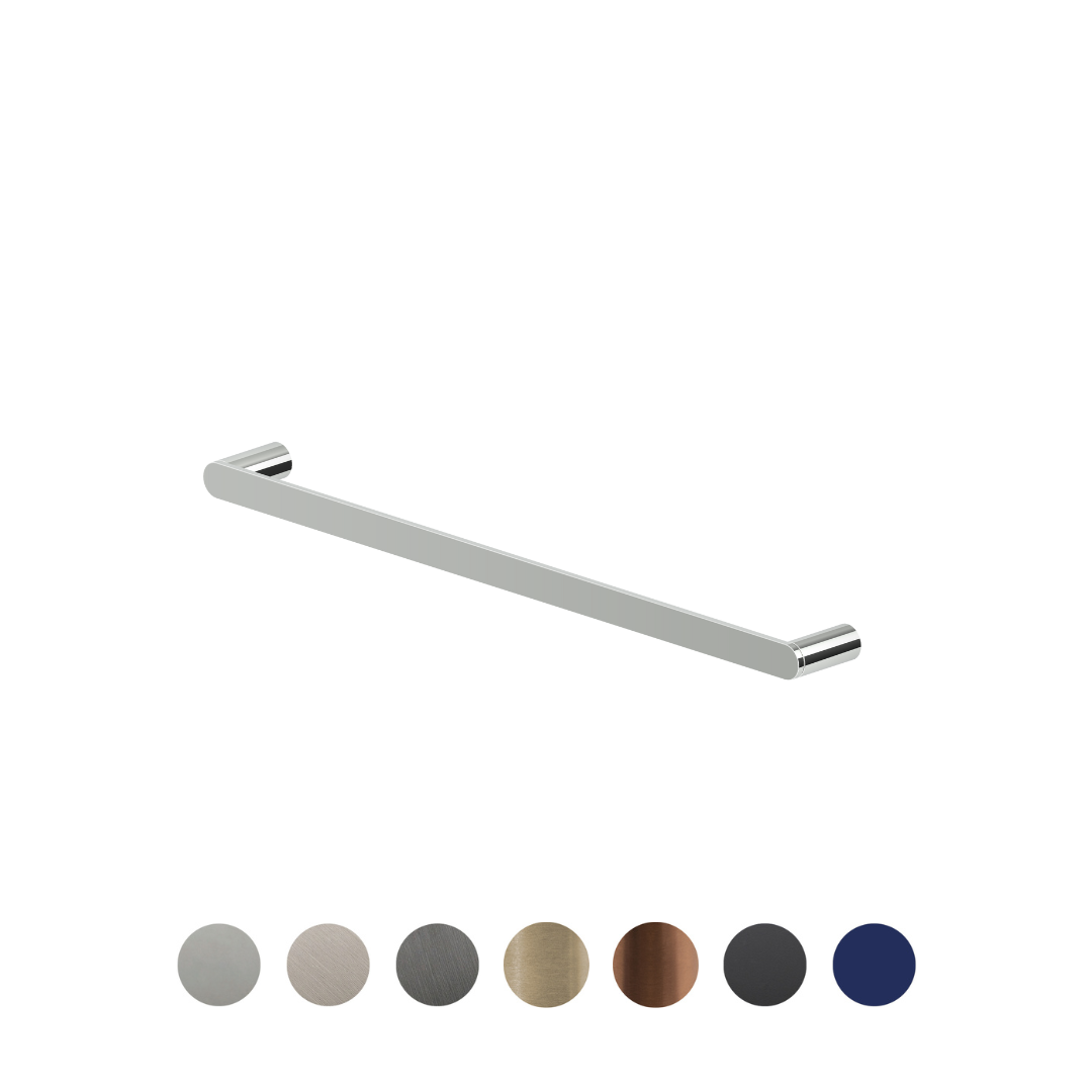 ISY22 TOWEL RAIL 600MM