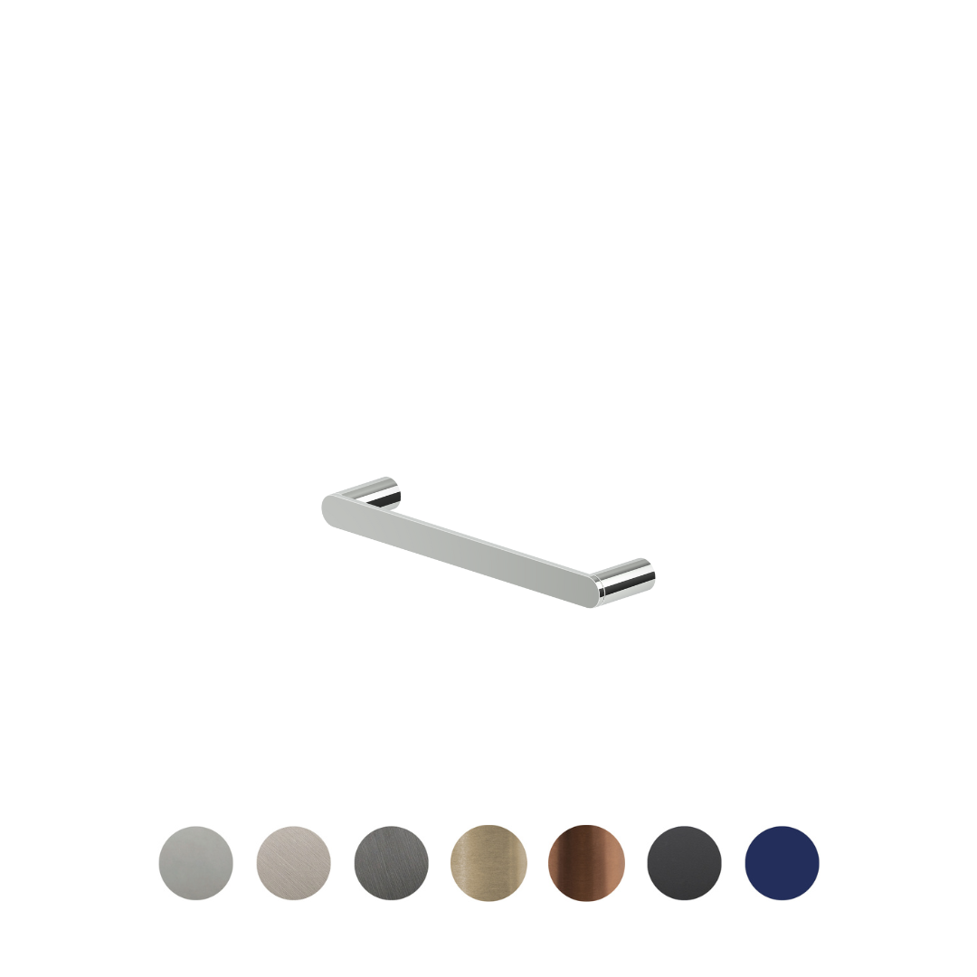 ISY22 TOWEL RAIL 300MM