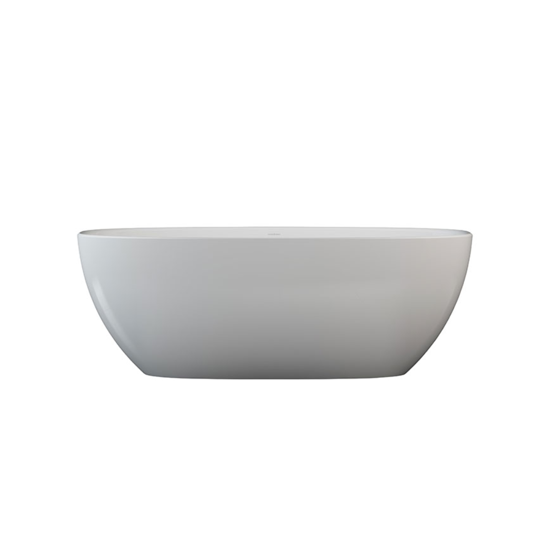 BARCELONA I FREESTANDING BATH W/VOID 1500 X 724 X 532
