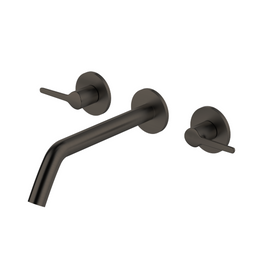 MEDAMEDA 3TH BASIN MIXER 215MM