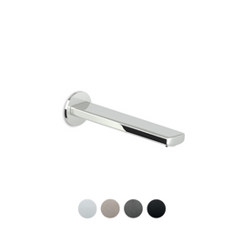 BRIM WALL SPOUT 225MM