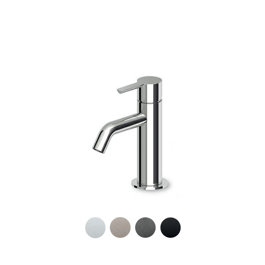 GILL BASIN MIXER