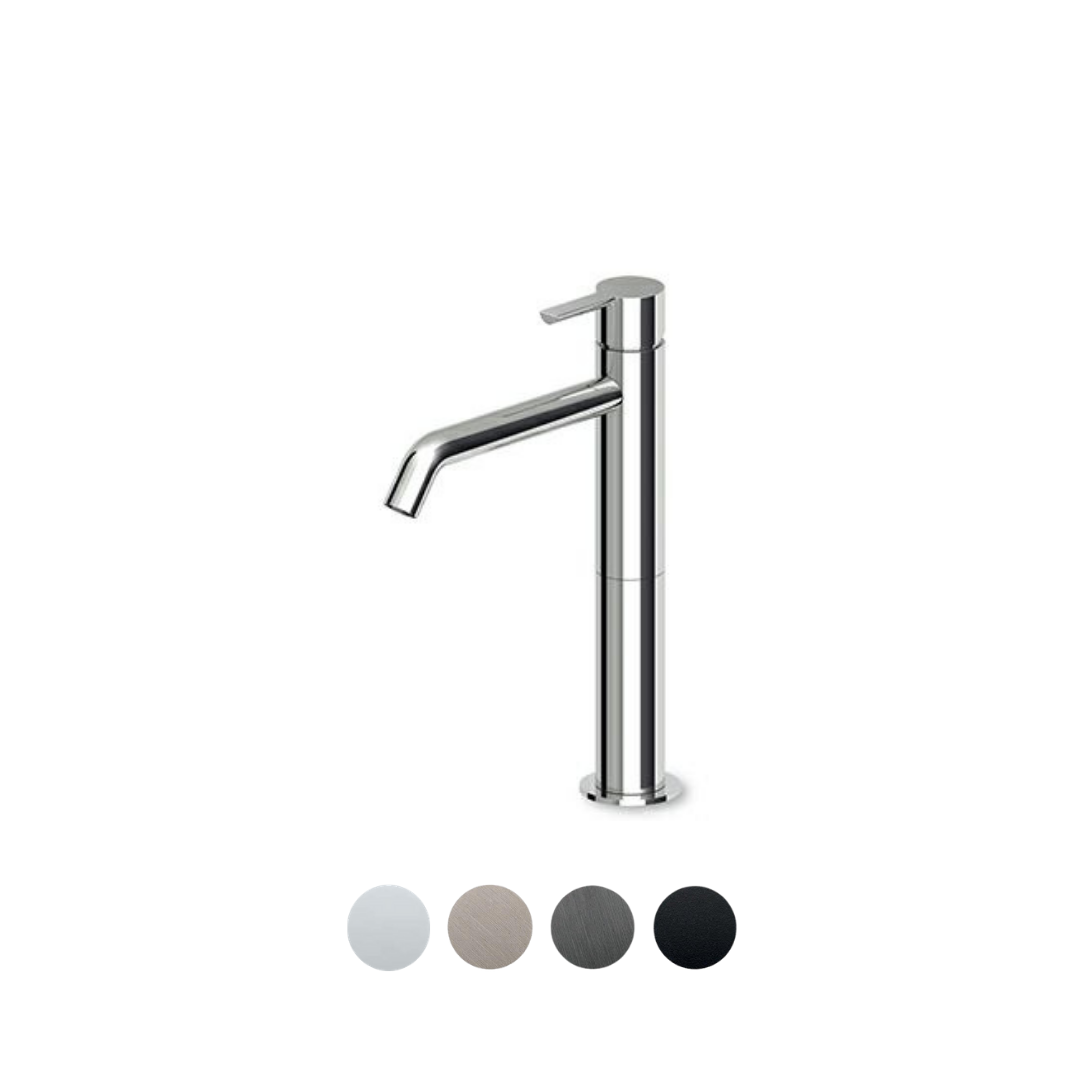 GILL BASIN MIXER EXTENDED HEIGHT