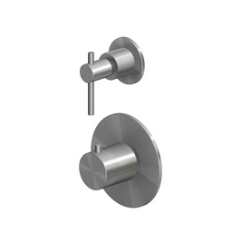 HELM THERMOSTATIC SHOWER MIXER 1 STOP VALVE