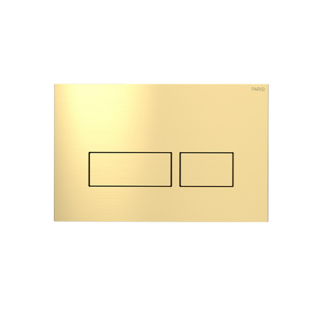 BLADE MECHANICAL PUSH PLATE