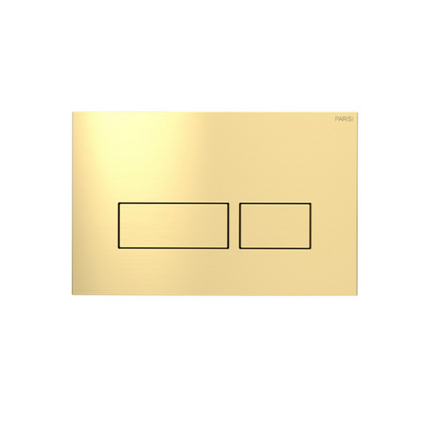 BLADE MECHANICAL PUSH PLATE