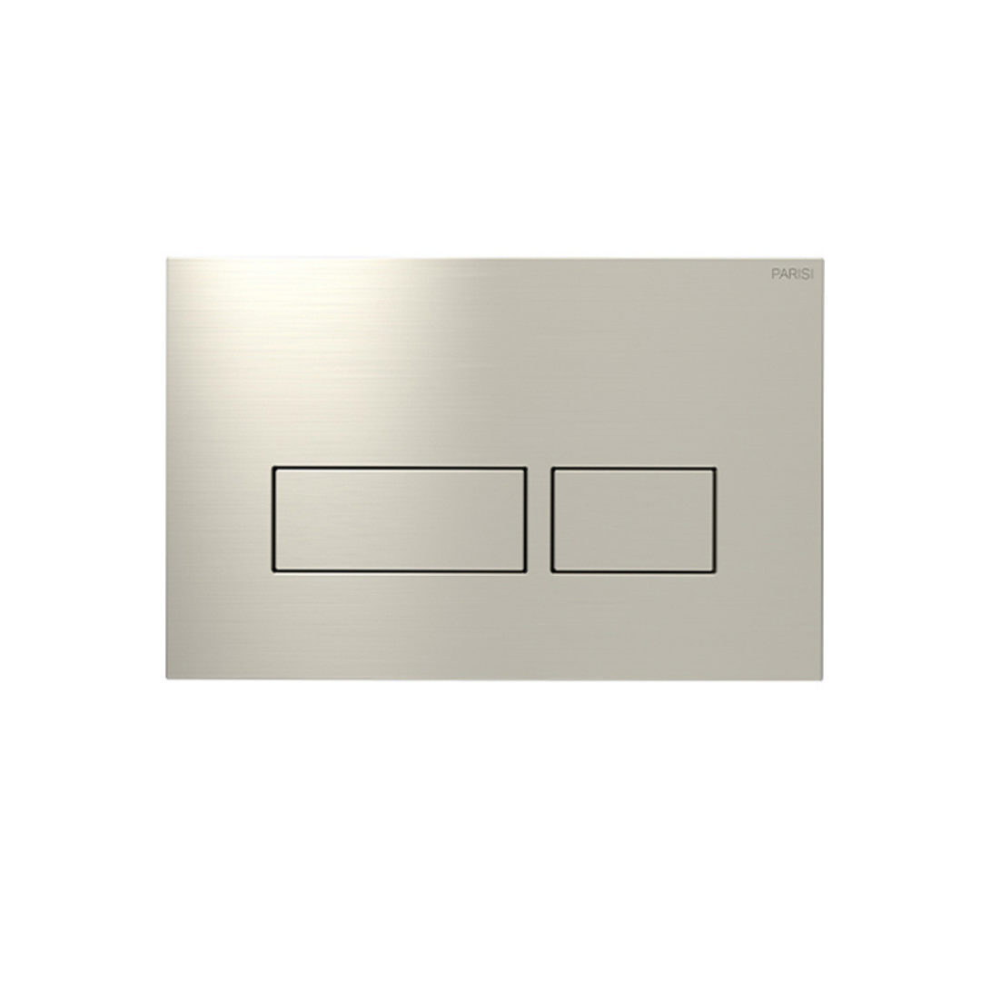BLADE MECHANICAL PUSH PLATE