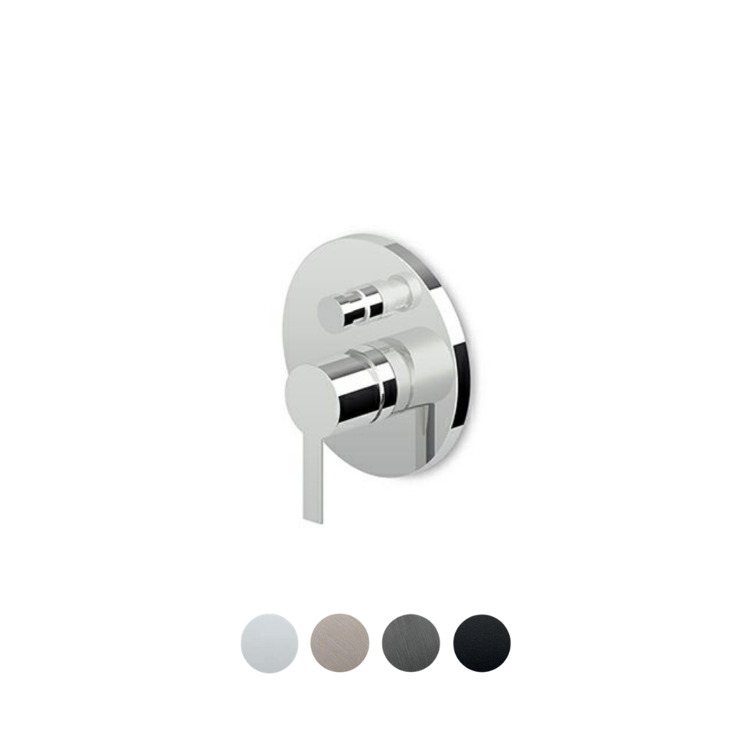 GILL SHOWER DIVERTER MIXER
