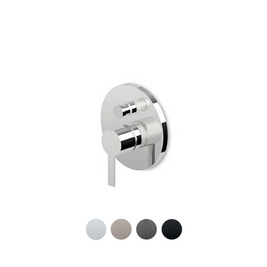 GILL SHOWER DIVERTER MIXER