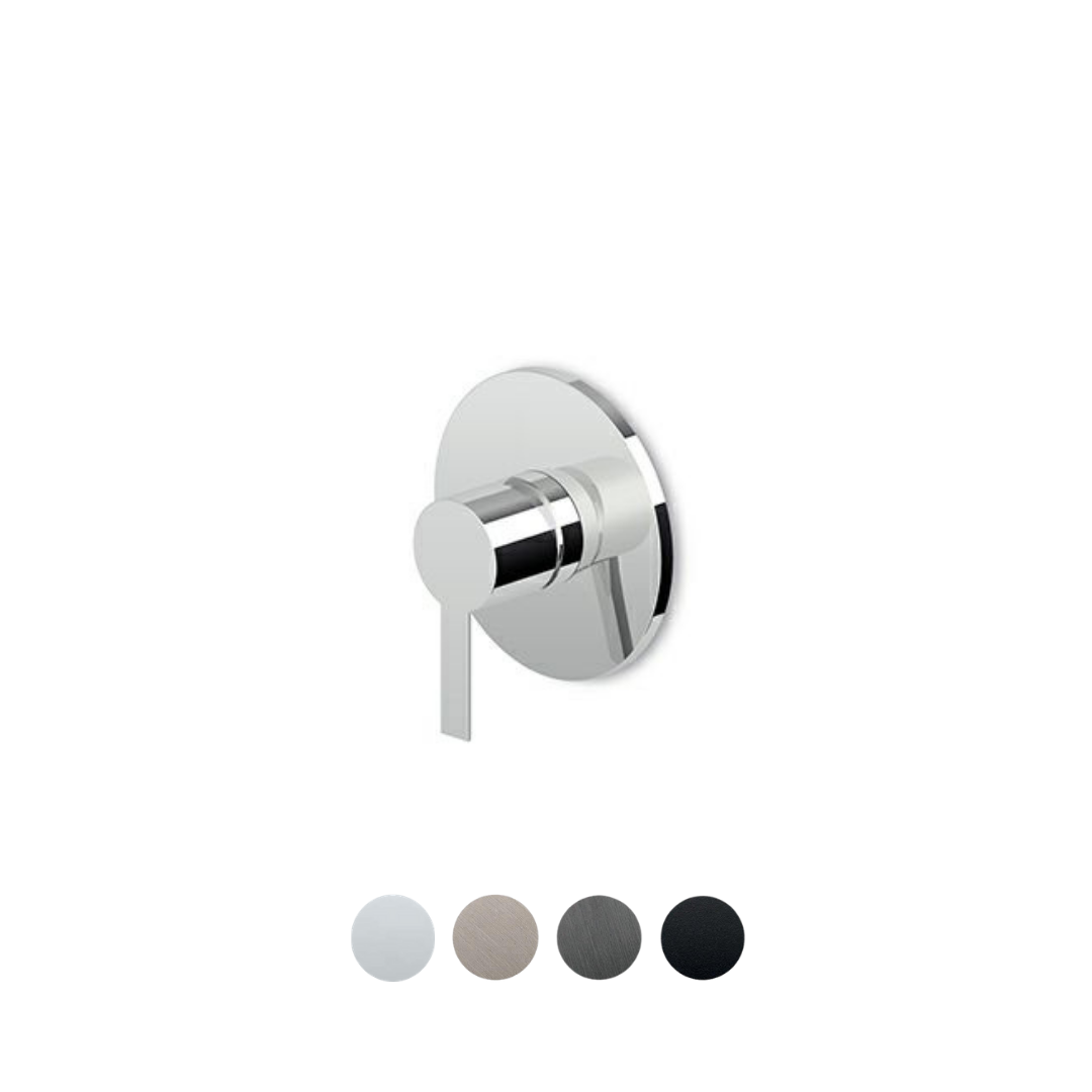 GILL SHOWER MIXER