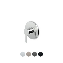 GILL SHOWER MIXER