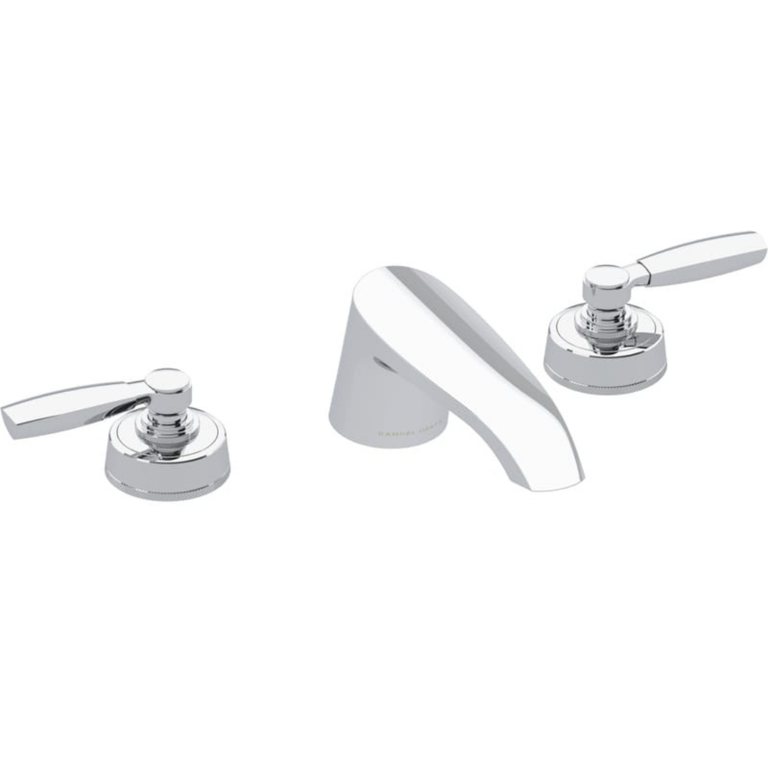 ONE HUNDRED 3TH BASIN MIXER