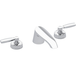 ONE HUNDRED 3TH BASIN MIXER