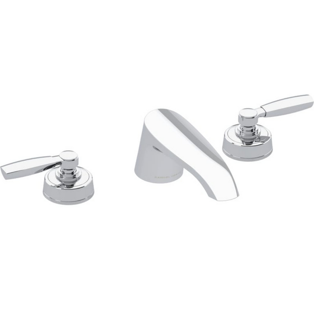 ONE HUNDRED 3TH BASIN MIXER