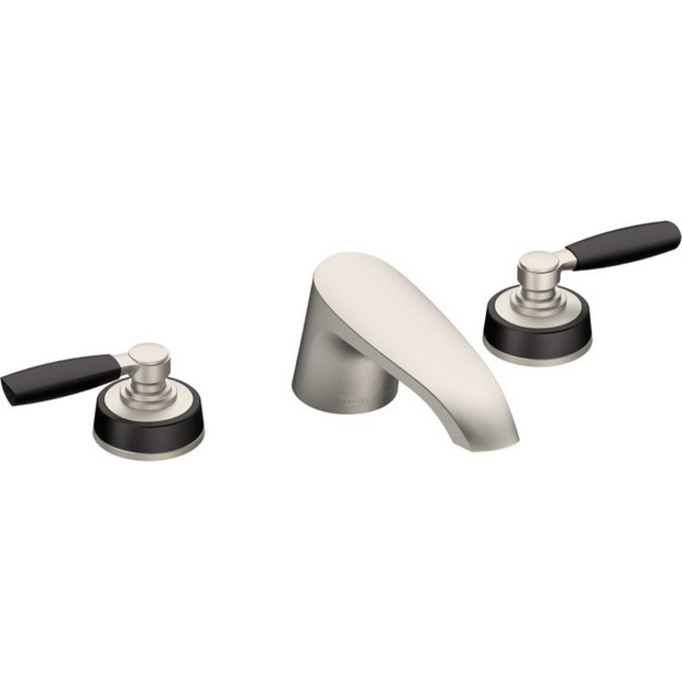 ONE HUNDRED 3TH BASIN MIXER