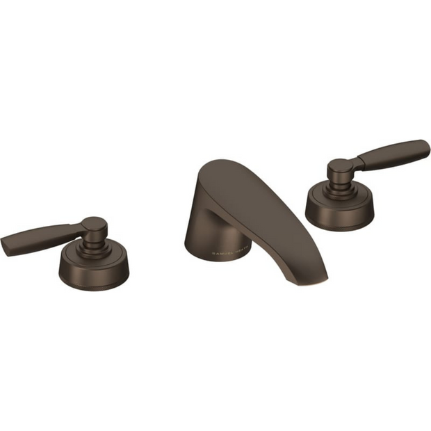 ONE HUNDRED 3TH BASIN MIXER