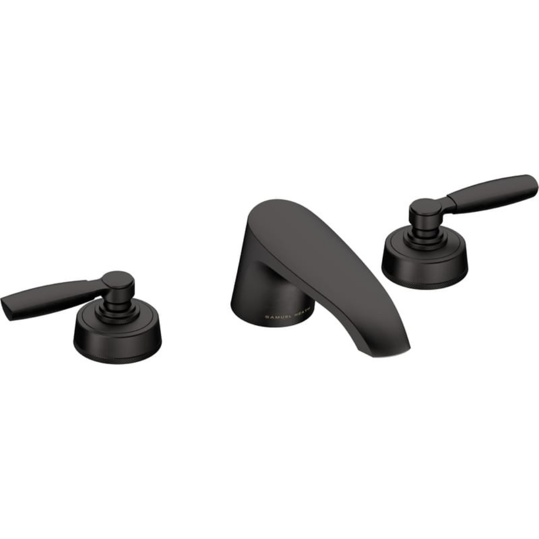 ONE HUNDRED 3TH BASIN MIXER