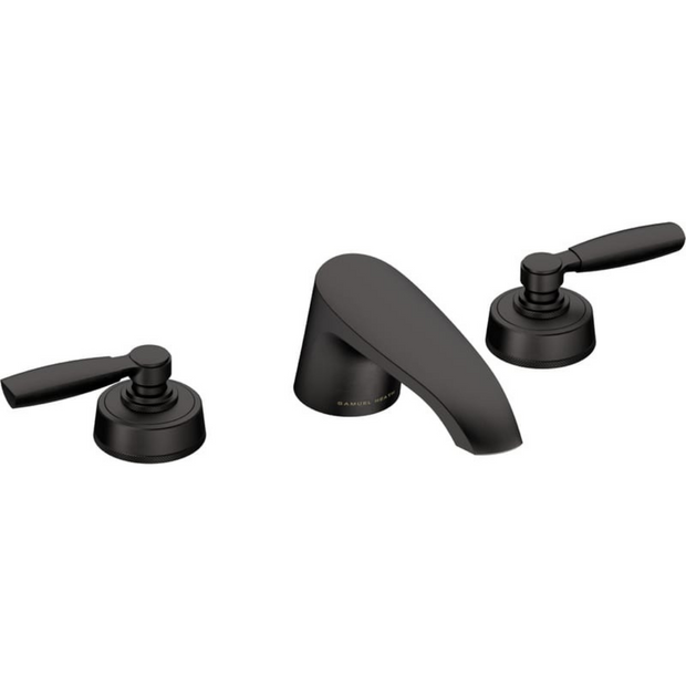 ONE HUNDRED 3TH BASIN MIXER