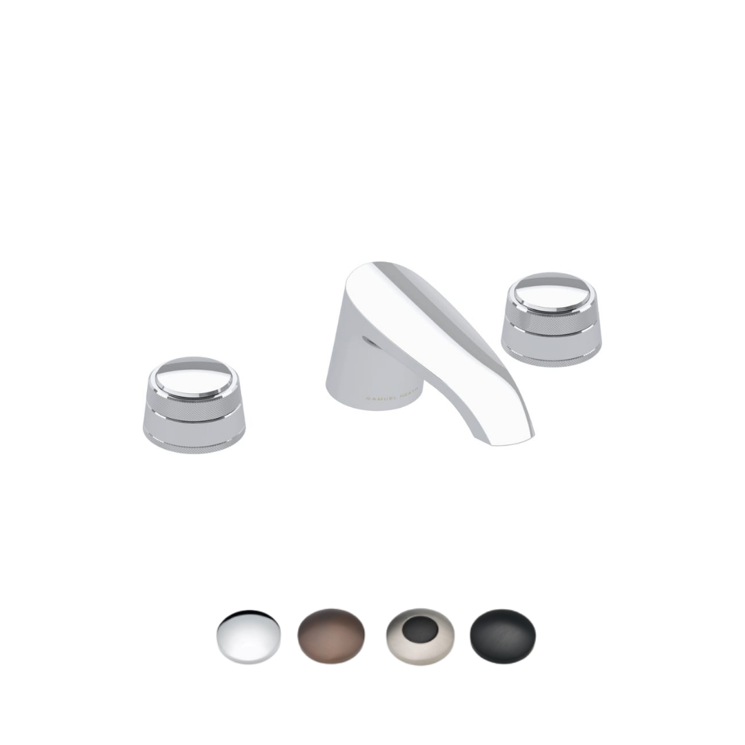 ONE HUNDRED 3TH BASIN MIXER
