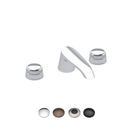 ONE HUNDRED 3TH BASIN MIXER