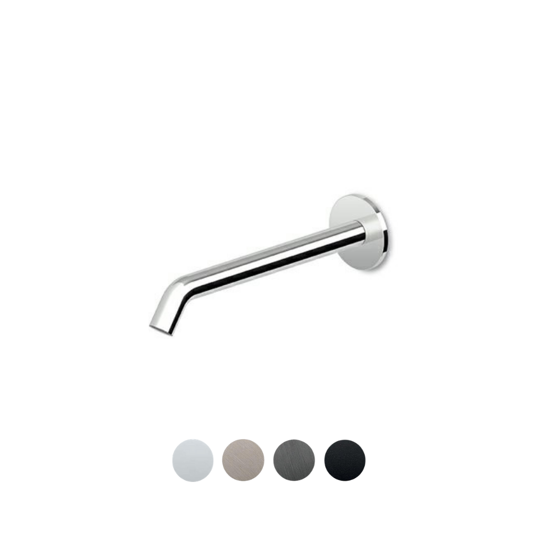 GILL BATH SPOUT 220MM
