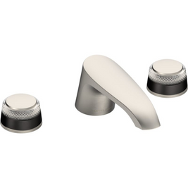 ONE HUNDRED 3TH BASIN MIXER